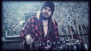 Mägo de Oz Siempre Adiós Dulcinea Parte II By Victor De Andres