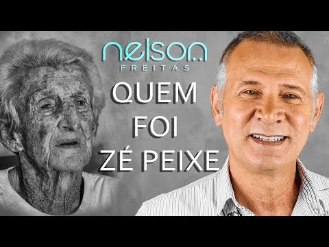 Zé Peixe - Nelson Freitas