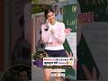 Mahesh Manjrekar Daughter Saiee Manjrekar Oops Moment Maheshmajrekar Saieemmanjrekar Oops Gym
