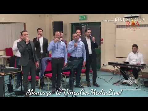 Rugul Aprins"Leeds - Colaj de cântari pt slava lui Dumnezeu[ Live 2019 Biserica"Rugul Aprins"Leeds]