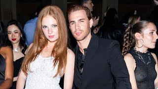 Brad Mondo only one girlfriend so far