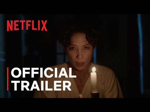 Thumbnail of the video: 8 | Official Trailer | Netflix