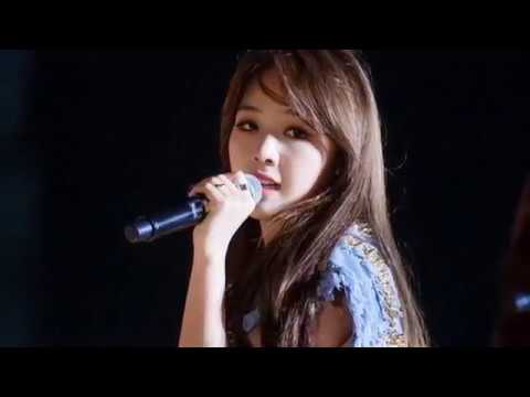 (Girl's Day) Minah Profile and Facts [KPOP]