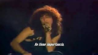 Obús - Vamos muy bien (letra)