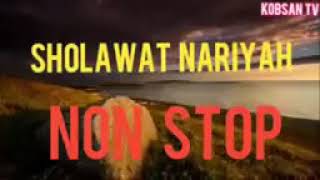 Download lagu Sholawat nariyah non stop mp3 Download lagu Sholawat nariyah non stop mp3