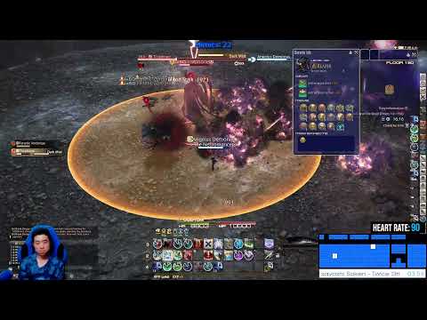 Walkthrough: PoTD Solo Reaper/RPR 150 Boss | Melee Strat