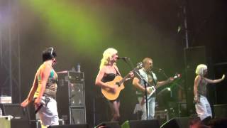 The Clement Peerens Explosition - Mijne garagist