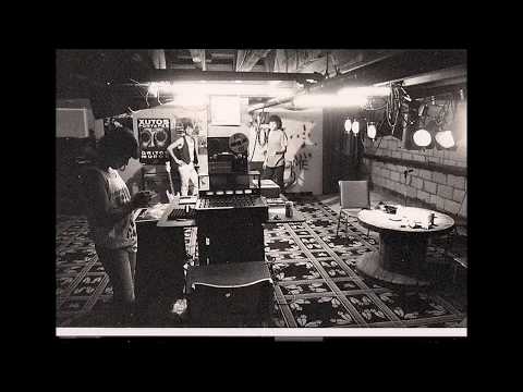 DOAVESSO - Toronto - May 19, 1990 - (Vem dai - NZZN)