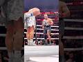 Mike Tyson Vs Jake Paul Full Fight Boxing Highlight Iron Mike Tyson Knockout Jake Paul