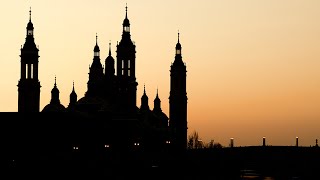 La Virgen del Pilar dice que no quiere ser francesa