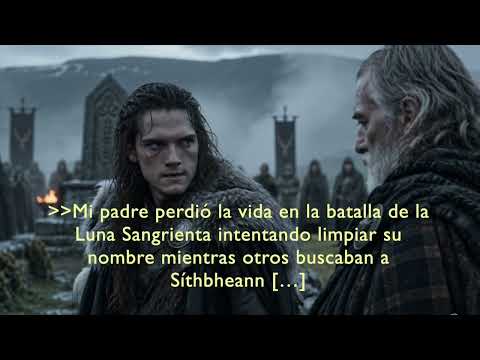 Miniatura del Fragmento 3 de Hijos del Pacto Roto