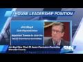 SNN: Jim Boyd Gets House Leadership Position