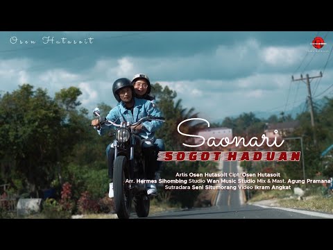 Saonari Sogot Haduan - Osen Hutasoit