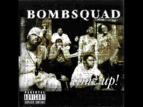 Da Bombsquad - Summertime Feat. Icy-Roc