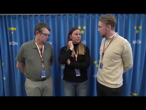 #forALLball - Sundsvalls IBF om ledaridéer och organisation