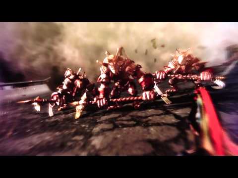 Bayonetta HD playthrough pt36