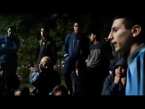 TEO vs FEYT - 8vos (1vs1 - 24/03) - Italia Free ft. Supremacía