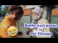 Punjabiyo Ki Happy Lohri Funny Comedy Vines Aman Aujla Harneet Singh