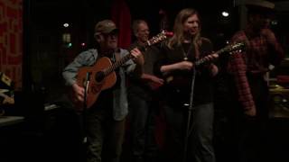 Going Down The Road Feeling Bad