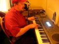 MVI_0303.avi  "MEAN WOMAN BLUES"--Carl Mann