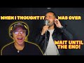 He Blew Me Away GABRIEL HENRIQUE Talking To The Moon FIRST TIME REACTION