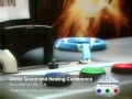 Pulsed Energy PEMF Infomercial 2009