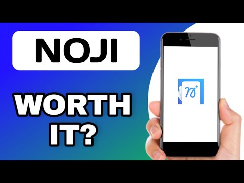 NOJI APP EXPLAINED - WORTH USING?