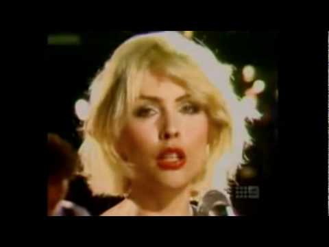 Debbie Harry on Kylie Minogue's Sex Factor