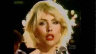 Debbie Harry on Kylie Minogue's Sex Factor