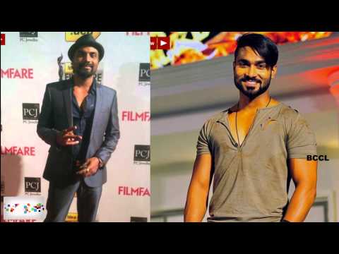 Salman Yusuff Khan Remo's next film as lead