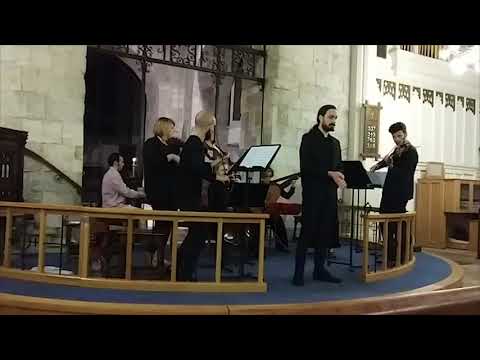 Antonio Vivaldi Sovvente il sole Andromeda Liberata - Rudolf Balàzs