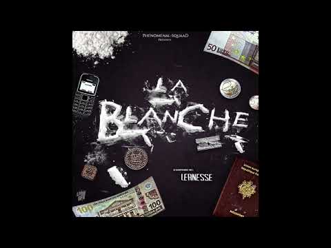 LERNESSE - La Blanche (AUDIO)