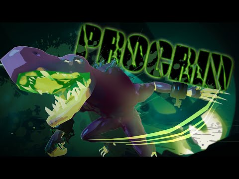 You're Playing Acrid Wrong! | Risk of Rain 2
