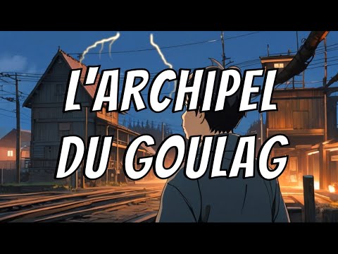 L'Archipel du Goulag | Soljenitsyne
