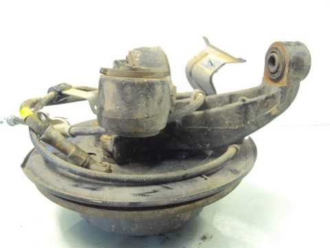 2013 Toyota CAMRY Rear axle stub RR/R SPINDLE KNUCKLE - ahparts.com Used Honda, Acura, Lexus ... OEM