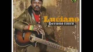Luciano - Thank You Lord Riddim!!!