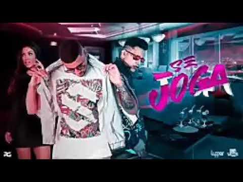 Lupper part Dan Lellis - Se joga