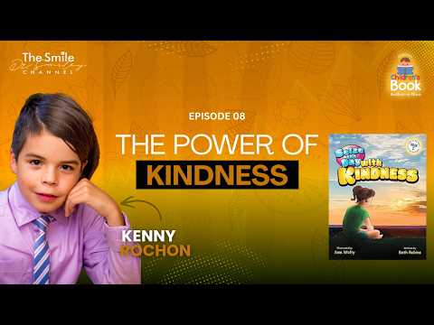 The Kindness That Changed Everything | Children's Storytelling Day | Ep. 8