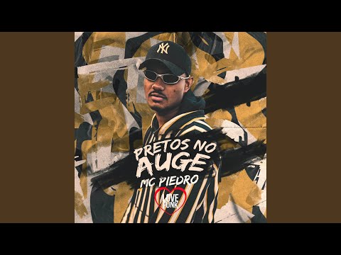 Pretos no Auge