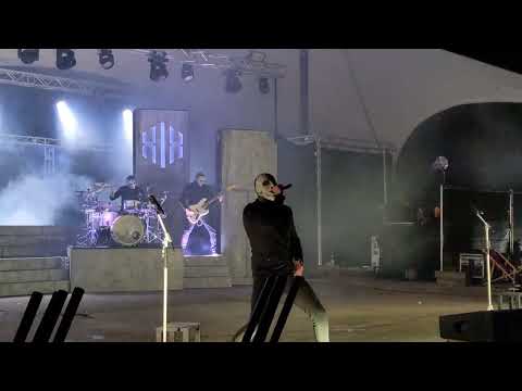 Weimar Bester Feind / Erwartet Uns Live in Fürstenwalde