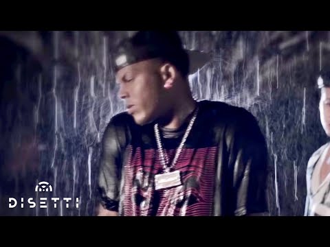 Landa La Sensación - Noche De Lluvia (Video Oficial) | Salsa Urbana