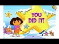 Play Dora S Star Mountain Mini Golf In The Game Full Game Dora The Explorer Dora And Friends