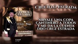 Crucillo Estrada Music Video
