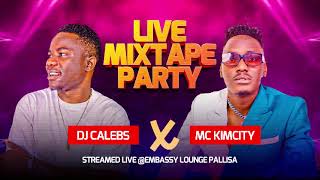 Download lagu Live Mixtape Party__-__Dj Calebs_Mc Kimcity @Embassy Pallisa mp3