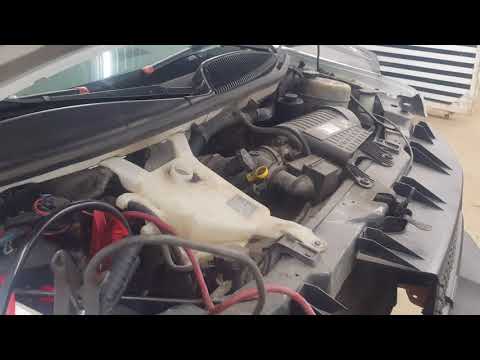 18D0559 - 2009 Chevrolet Express G2500 - 4.8L