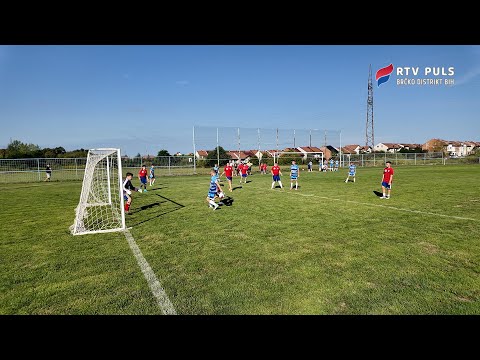 Jedanaesti tradicionalni fudbalski turnir – Ilićka 01 - RTV Puls Brčko