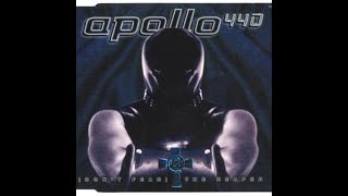 Apollo 440 -  Don&#39;t Fear The Reaper @440 Reaper Remix