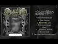 Sequestrum Pickled Preservation MC FULL EP 2023 Death Metal Goregrind
