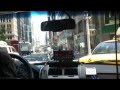 NYC Taxi Cab Ride