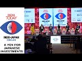 Finance A Yen For Japanese Investments Indo Japan Conclave 2022